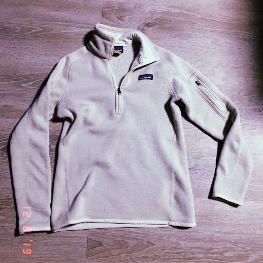 Patagonia Pullover